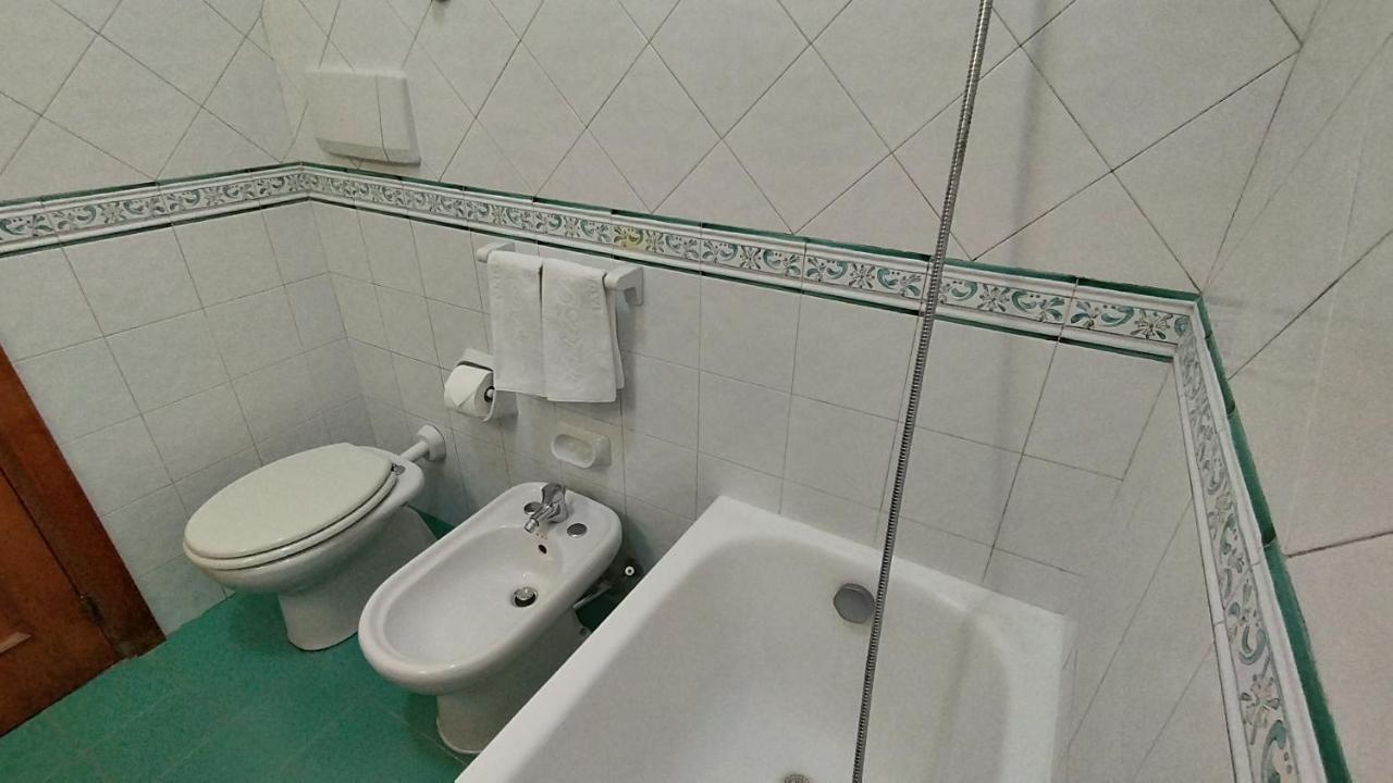 Casa Carmela Panoramic Center Apartment تاورمينا المظهر الخارجي الصورة