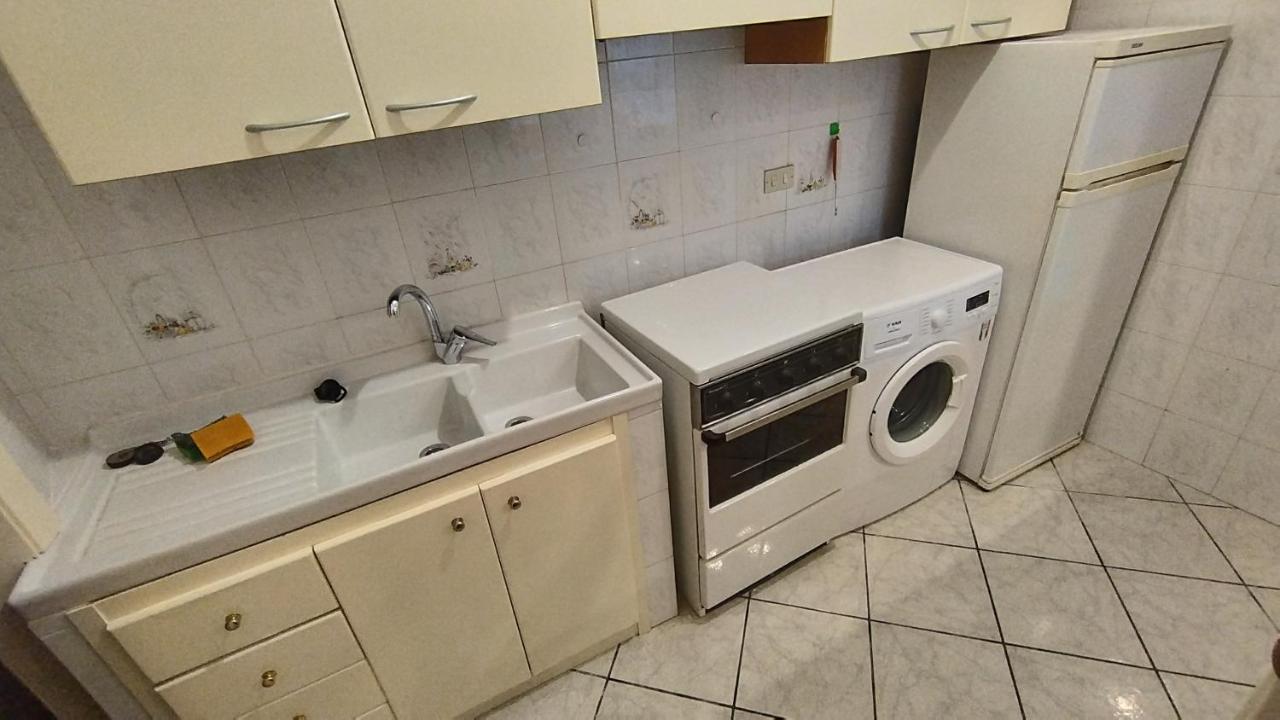 Casa Carmela Panoramic Center Apartment تاورمينا المظهر الخارجي الصورة