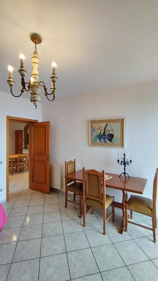Casa Carmela Panoramic Center Apartment تاورمينا المظهر الخارجي الصورة