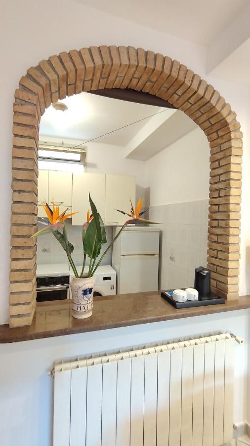Casa Carmela Panoramic Center Apartment تاورمينا المظهر الخارجي الصورة