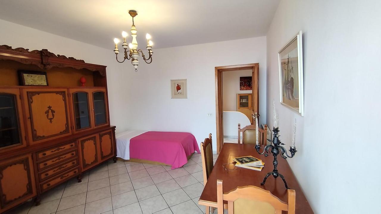 Casa Carmela Panoramic Center Apartment تاورمينا المظهر الخارجي الصورة