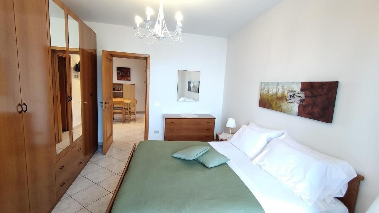 Casa Carmela Panoramic Center Apartment تاورمينا المظهر الخارجي الصورة