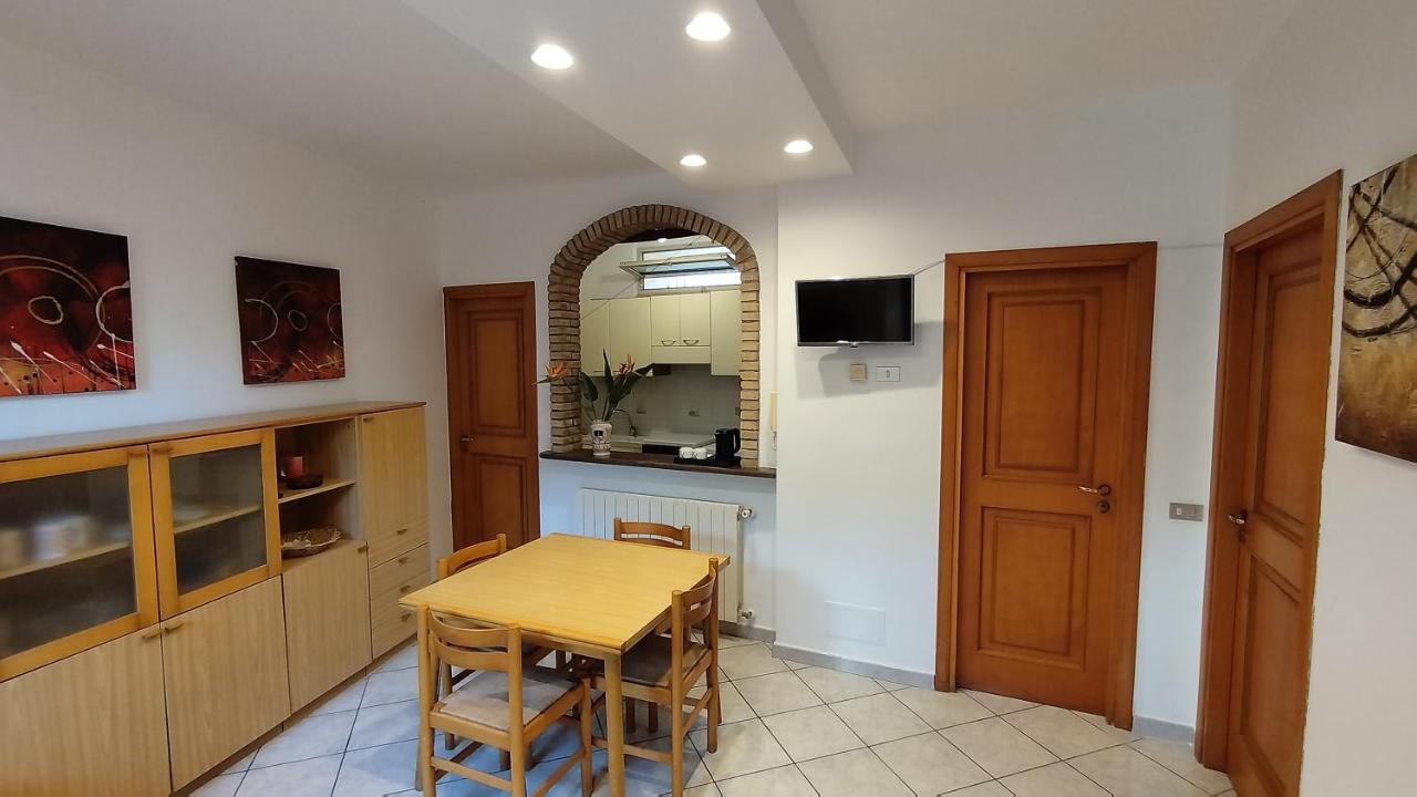 Casa Carmela Panoramic Center Apartment تاورمينا المظهر الخارجي الصورة